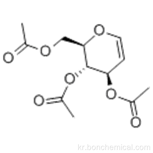 트라이 -O- 아세틸 -D- 글루코스 CAS 2873-29-2